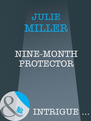 cover image of Nine-Month Protector